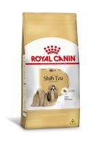 Ração Royal Canin Shih Tzu para Cães Adultos