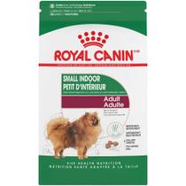 Ração Royal Canin Small Indoor Adult - 1,13 kg (para cães de 1,1 a 10 kg)