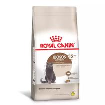 Racao royal canin sterilised 12+ 1,5kg