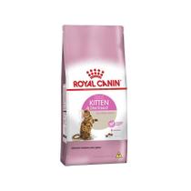 Ração Royal Canin Sterilised Castrados - Gatos Filhotes - 1,5kg Ração Royal Canin Sterilised Castrados - Gatos Filhotes - 1,5kg