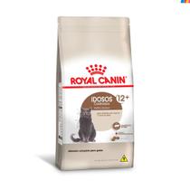 Ração Royal Canin Sterilised Gatos Adultos +12 1,5 Kg Ração Royal Canin Sterilised Gatos Adultos +12 1,5 Kg