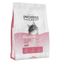 Ração Royal Canin Super Premium Cat Para Gatos Filhotes 7,5 kg Ração Royal Canin Super Premium Cat Para Gatos Filhotes 7,5 kg