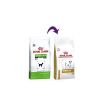 Ração Royal Canin Urinary Cães Adultos Small 7,5 Kg