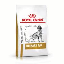 Racao royal canin urinary canine 2kg