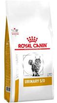 Racao royal canin urinary feline 1,5kg Racao royal canin urinary feline 1,5kg
