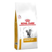 Ração Royal Canin Urinary Gatos Adultos 4 kg