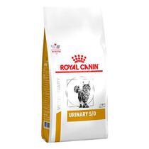 Ração Royal Canin Urinary Gatos Adultos 500 g