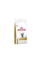 Ração Royal Canin Urinary S/O Feline para Gatos Adultos - Saúde do Trato Urinário 1,5kg