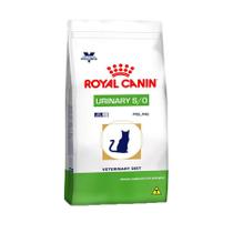 Ração Royal Canin Urinary S/O Gatos Adultos 10Kg