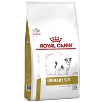 Ração Royal Canin Urinary Small Dog Cães Adultos 2kg