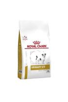 Ração Royal Canin Urinary Small Dog Canine para Cães Adultos de Pequeno Porte Saúde do Trato Urinário 2kg Ração Royal Canin Urinary Small Dog Canine para Cães Adultos de Pequeno Porte Saúde do Trato Urinário 2kg
