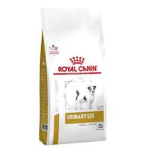 Ração Royal Canin Urinary Small Dog Veterinary Diet 2 kg