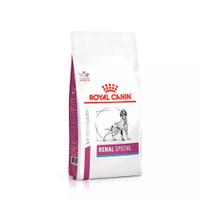Ração Royal Canin Vet Diet Canine Renal Special para Cães