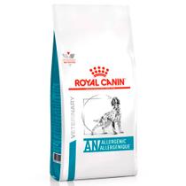 Ração Royal Canin Veterinary Anallergenic para Cães Adultos com Sensibilidades Alimentares 4 kg