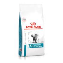 Racao Royal Canin Veterinary Anallergenic Para Gatos - 2,5kg