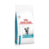 Ração Royal Canin Veterinary Anallergenic para Gatos Adultos 2,5 kg