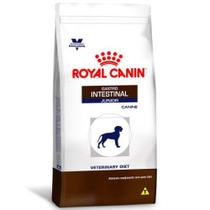 Ração Royal Canin Veterinary Cães Puppy Gastro Intestinal 2kg