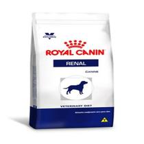 Ração Royal Canin Veterinary Cães Renal 10,1kg