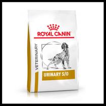 Ração Royal Canin Veterinary Cães Urinary 10,1kg