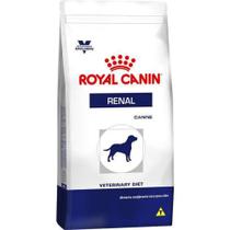 Ração Royal Canin Veterinary Canine Renal - 2 Kg