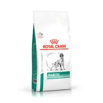 Ração Royal Canin Veterinary Diabetic Cães Adultos 10,1 kg