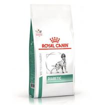 Ração Royal Canin Veterinary Diabetic para Cães Adultos Diabéticos 10,1kg