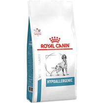 Ração Royal Canin Veterinary Diet Canine Hypoallergenic