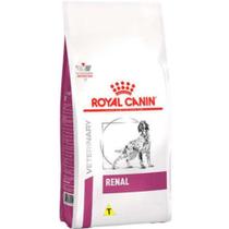 Ração Royal Canin Veterinary Diet Canine Renal