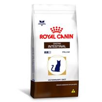 Ração Royal Canin Veterinary Diet Feline Gastrointestinal 1,5kg