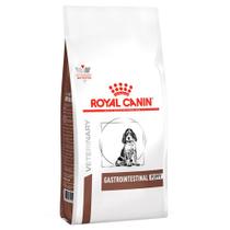Ração Royal Canin Veterinary Diet Gastro Intestinal Puppy para Cães Filhotes - 2 Kg