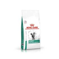 Ração Royal Canin Veterinary Diet Satiety para Gatos Obesos 4kg Ração Royal Canin Veterinary Diet Satiety para Gatos Obesos 4kg