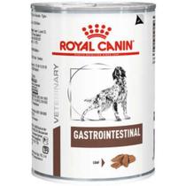 Ração Royal Canin Veterinary Diet Wet Canine Gastro Intestinal