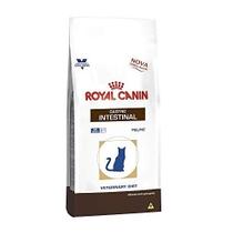 Ração Royal Canin Veterinary Feline Gastro Intestinal 1,5kg