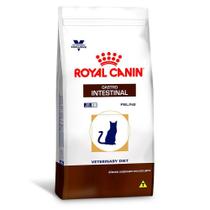 Ração Royal Canin Veterinary Feline Gastro Intestinal 1,5Kg