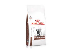 Ração Royal Canin Veterinary Feline Gastro Intestinal 4kg