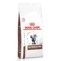 Ração Royal Canin Veterinary Feline Gastrointestinal para Gatos Adultos 4kg