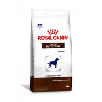 Ração Royal Canin Veterinary Gastro Intestinal 2Kg
