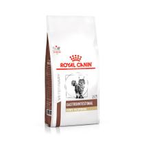 Ração Royal Canin Veterinary Gastro Intestinal Fibre Response para Gatos Adultos 1,5kg Ração Royal Canin Veterinary Gastro Intestinal Fibre Response para Gatos Adultos 1,5kg