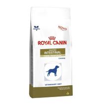 Ração Royal Canin Veterinary Gastro Intestinal High Fibre - Cães Adultos - 10,1kg Ração Royal Canin Veterinary Gastro Intestinal High Fibre - Cães Adultos - 10,1kg