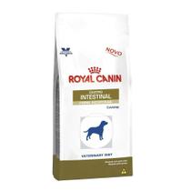 Ração Royal Canin Veterinary Gastro Intestinal High Fibre - Cães Adultos - 2kg