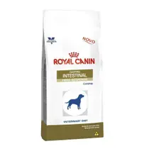 Ração Royal Canin Veterinary Gastro Intestinal High Fibre - Cães Adultos - 2kg Ração Royal Canin Veterinary Gastro Intestinal High Fibre - Cães Adultos - 2kg