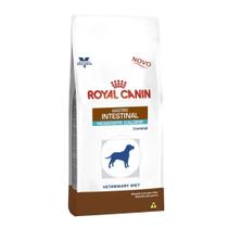 Ração Royal Canin Veterinary Gastro Intestinal Moderate Calorie - Cães Adultos - 2 KG