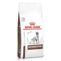 Ração Royal Canin Veterinary Gastrointestinal Canine para Cães Adultos 10,1kg