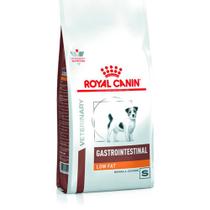 Ração Royal Canin Veterinary Gastrointestinal Low Fat Cães