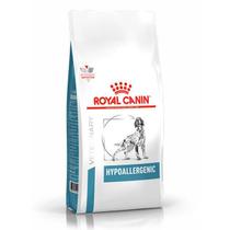 Ração Royal Canin Veterinary Hypoallergenic Cães Hipoalergênicos 10,1kg