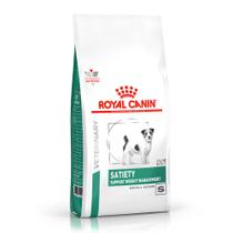 Ração Royal Canin Veterinary Nutrition Satiety Small Dog para Cães de Raças Pequenas 7,5KG