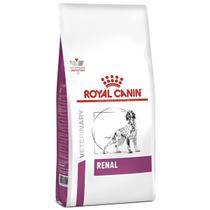 Ração Royal Canin Veterinary Renal Small Dog 2kg Ração Royal Canin Veterinary Renal Small Dog 2kg