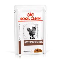 Ração Royal Canin Veterinary Sachê Gastrointestinal So 85g