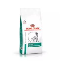 Ração Royal Canin Veterinary Satiety para Cães Adultos 1,5kg Ração Royal Canin Veterinary Satiety para Cães Adultos 1,5kg