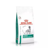 Ração Royal Canin Veterinary Satiety para Cães Adultos 1,5kg